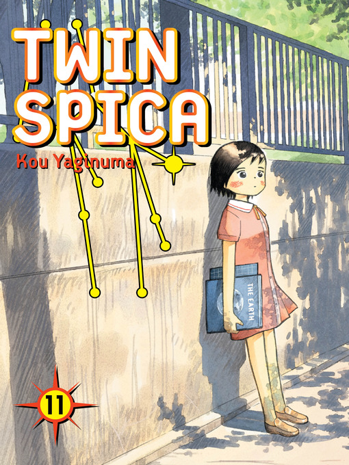 Title details for Twin Spica, Volume 11 by Kou Yaginuma - Available